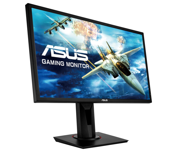 ASUS VG248QG Gaming - 505626 - zdjęcie 2